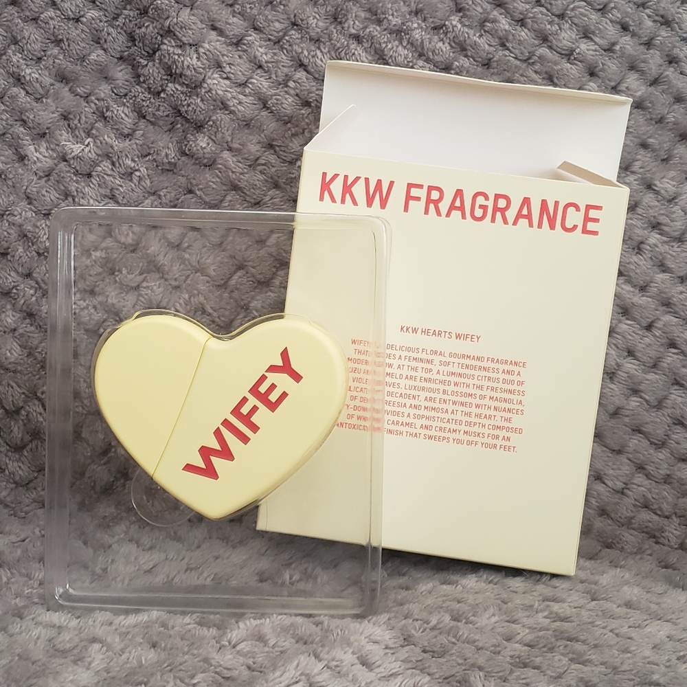 KKW Wifey